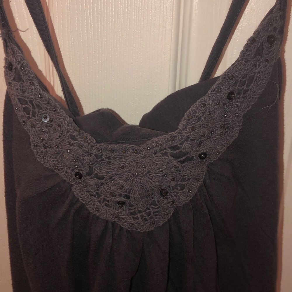 Express Tank Top - Picture 3 of 5